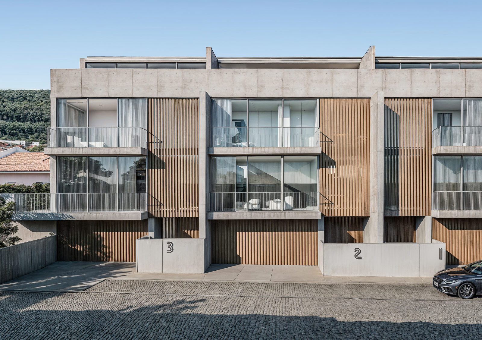 1.2.3. Casas da Areosa